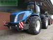 Tractor agrícola - New Holland - t9.560