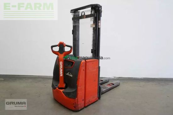 Elevadora - Linde - l 14 1173