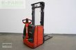 Elevadora - Linde - l 14 1173