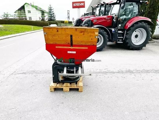 Esparcidor - Landgut - cavallo compact 590 düngerstreuer