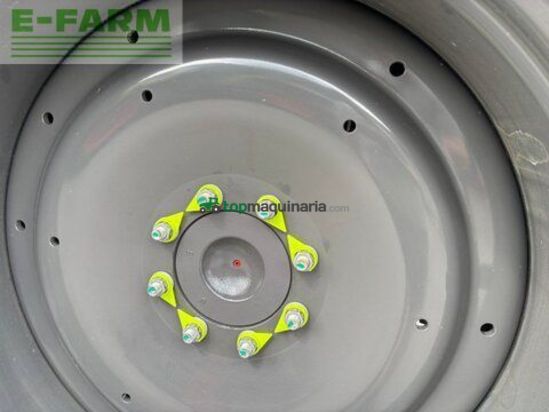 Tractor agrícola - Claas - arion 660