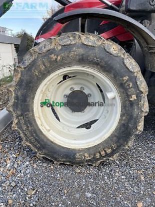 Tractor agrícola - Valtra - a115h4