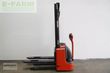 Elevadora - Linde - l 12 1172