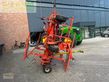 Henificador - Kuhn - gf7601