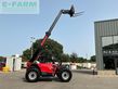 Telescopica - Manitou - mlt 737-130 ps+elite telehandler (st26935)