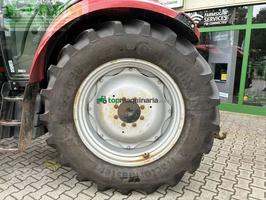 Tractor agrícola - Case IH - farmall 105 u