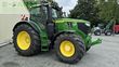 Tractor agrícola - John Deere - 6r195 traktor