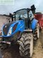 Tractor agrícola - New Holland - t5.110 ec