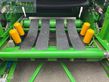 Empacadora gigant - John Deere - 960 inkl. göweil wickeltisch