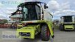 Cosechadora de Cereal - Claas - lexion 630