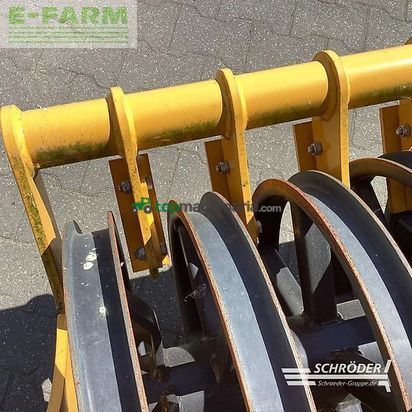 Grada de disco - Agrisem - maximulch 3 bc hd 3,00 m