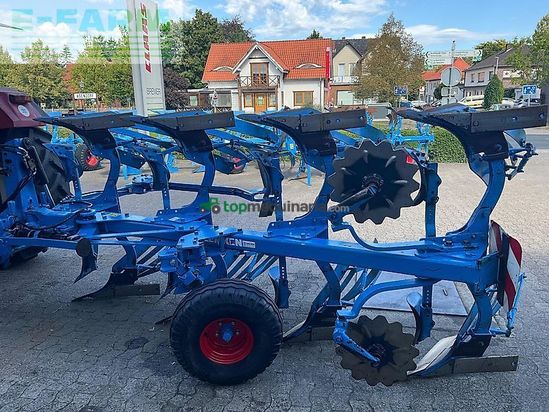 Arado - Lemken - europal 7 4n100