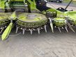 Cabezal - Claas - orbis 750 transportsystem