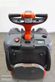 Elevadora - Linde - t 20 ap 131