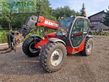 Telescopica - Manitou - mlt 735-120 lsu turbo