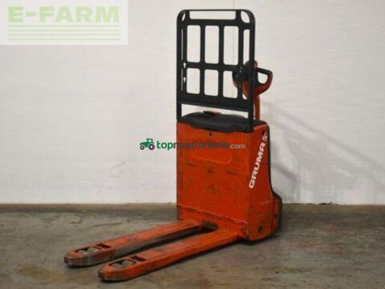 Elevadora - Linde - t 16 1152