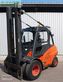 Elevadora - Linde - h 50 d/600 (3b) evo 394-02