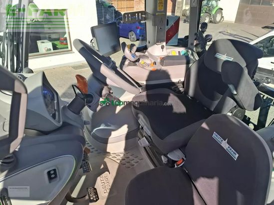 Tractor agrícola - Deutz-Fahr - 7250 agrotron ttv