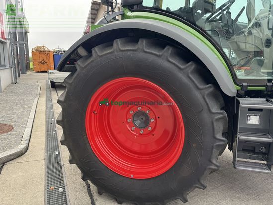 Tractor agrícola - Fendt - 311 vario power Power
