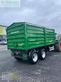Remolqu agrícola -  - rmü 44120 16 to.