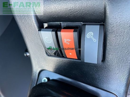 Telescopica - Schaffer - 8620t teleskopradlader