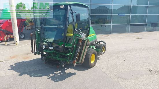 Tractor agrícola - John Deere - 8900a
