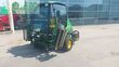 Tractor agrícola - John Deere - 8900a