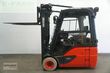 Elevadora - Linde - e 16 evo 386-02