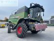 Cosechadora de Cereal - Fendt - 6335 c pl
