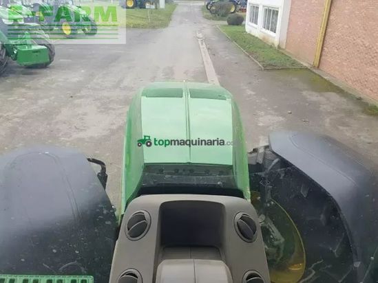 Tractor agrícola - John Deere - 8r 340