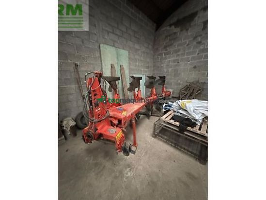 Arado - Kuhn - master 100