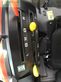 Tractor agrícola - Kubota - b2261 h cab hydrostat fkh fzw