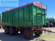 Remolqu agrícola -  - la 8 55