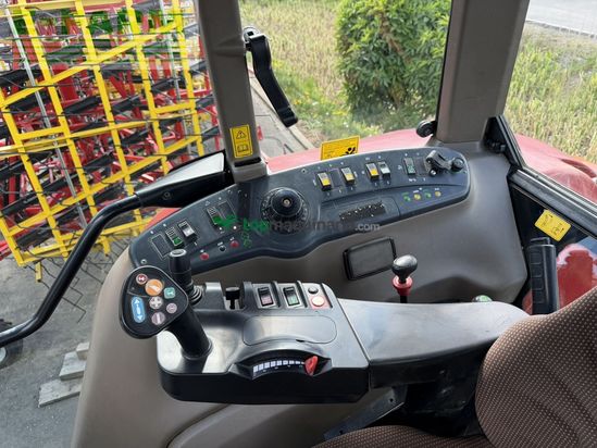 Tractor agrícola - Case IH - cvx 150
