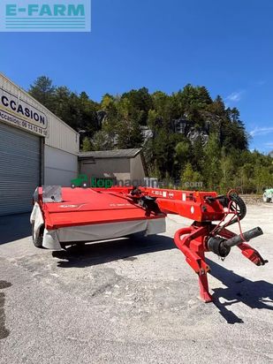 Cortacésped manual - Kuhn - fc 303 gl