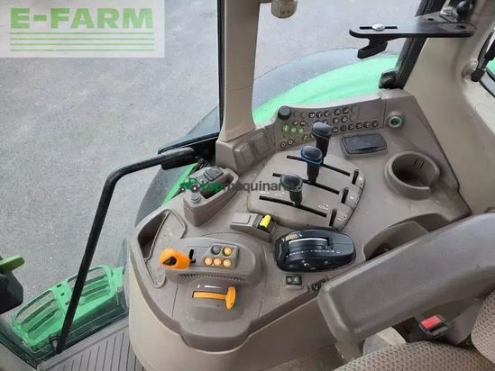 Tractor agrícola - John Deere - 6175m