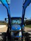 Tractor agrícola - New Holland - t6.175 ec