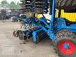 Sembradora - Lemken - solitair dt/600