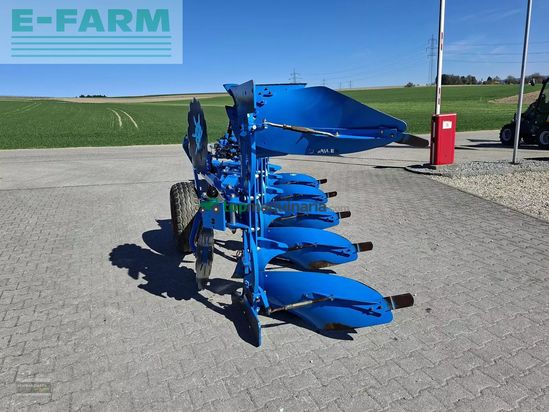 Arado - Lemken - juwel 7mv 5n100