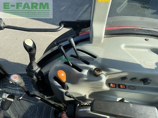 Tractor agrícola - Massey Ferguson - 3635 a