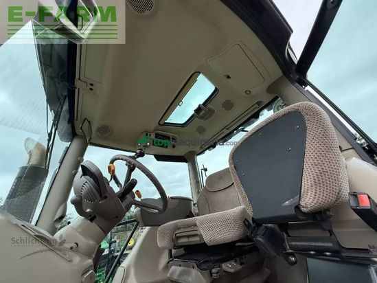 Tractor agrícola - John Deere - 6170r