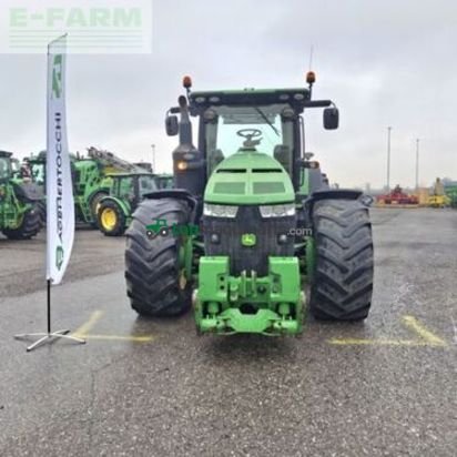 Tractor agrícola - John Deere - 8370r
