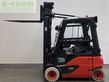 Elevadora - Linde - e 16 p evo 386-02