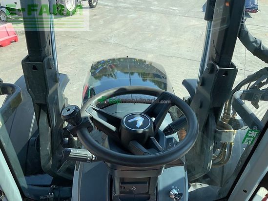 Tractor agrícola - Valtra - n155 active tractor (st27242)