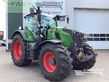 Tractor agrícola - Fendt - 720 vario gen7 profi