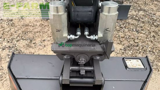 Excavadora - Hyundai - hx19a