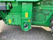 Cosechadora de Cereal - John Deere - t 670 allrad