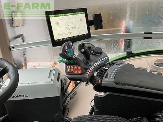 Tractor agrícola - Fendt - 936 vario (my21)