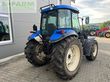 Tractor agrícola - New Holland - td 90 d