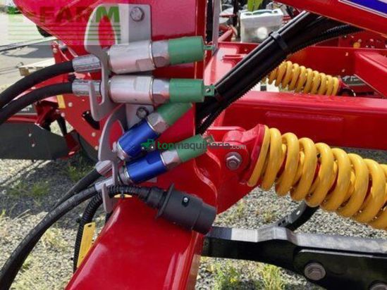 Cultivador - Väderstad - cultus 300 hd